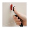 Lot de 2 brosses de nettoyage - Visuel 3